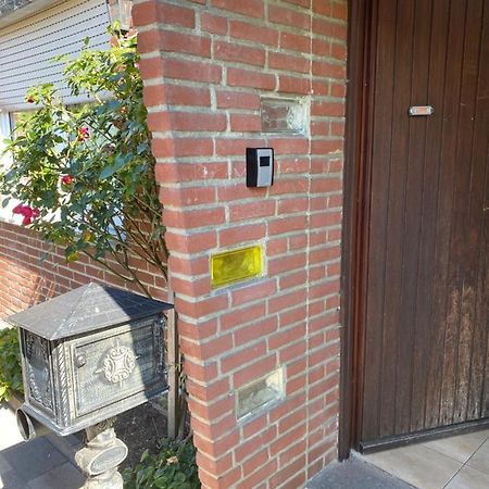 Monteurunterkunft Kleve  Eksteriør billede