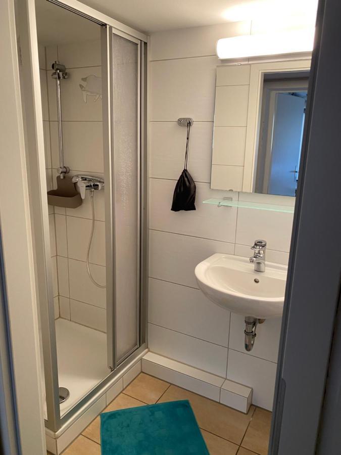 Monteurunterkunft Kleve  Eksteriør billede